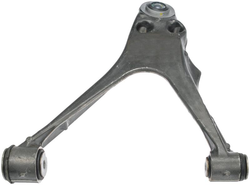2013 Chevrolet Corvette Suspension Control Arm and Ball Joint Assembly Front Right Lower Dorman 524458 image 2 of 2