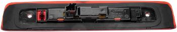 2010 Jeep Commander Center High Mount Stop Light Dorman 923258 image 3 of 3