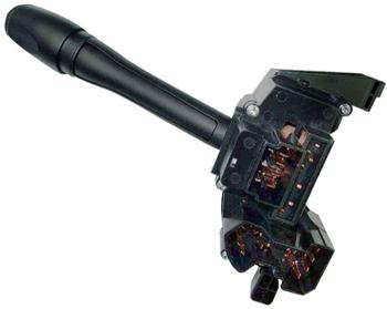 1998 Ford Crown Victoria Multi Function Switch