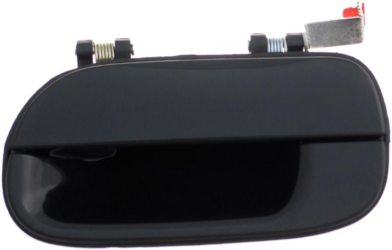 1995 Hyundai Elantra Exterior Door Handle Rear Left Dorman 83494 image 3 of 3