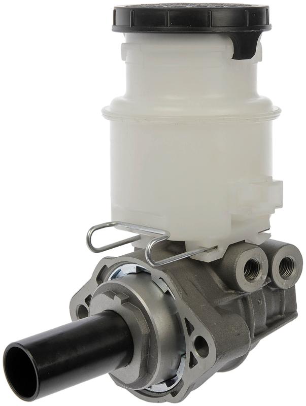 1995 Isuzu Trooper Brake Master Cylinder Dorman M630200 image 4 of 4