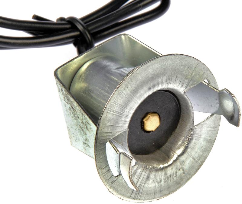 Dorman 85804 - Brake Light Socket Dorman 85804 Brake Light Socket product image 3 of 3