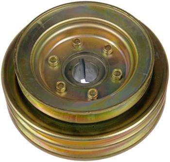 1994 Nissan D21 Engine Harmonic Balancer Dorman 594216 image 4 of 4