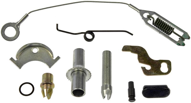 Dorman HW2526 Drum Brake Self Adjuster Repair Kit product image 1 of 1