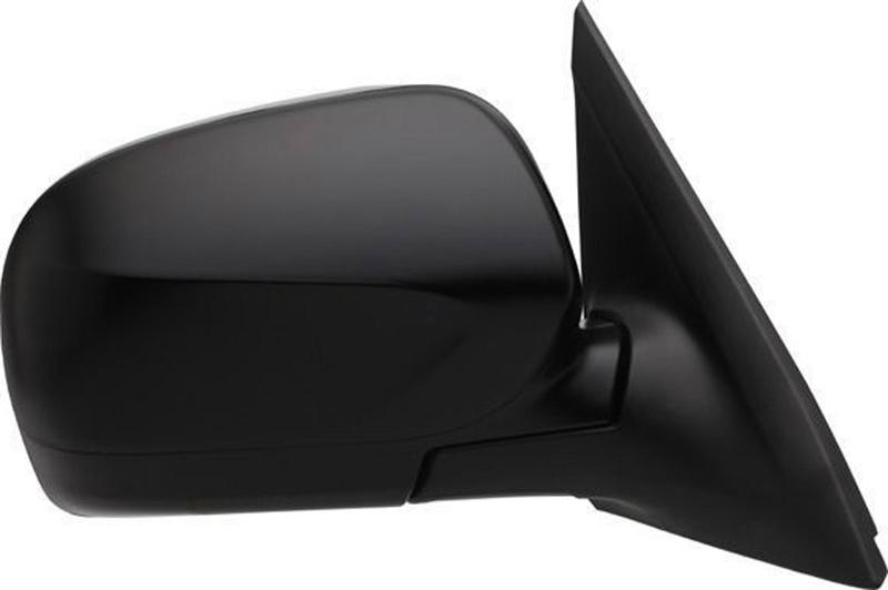 2010 Subaru Forester Door Mirror Right Dorman 9551117 image 2 of 2