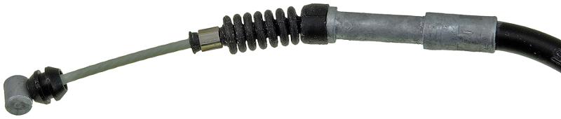 1998 Toyota Camry Parking Brake Cable Rear Left Dorman C138681 image 3 of 3