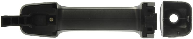 2010 Toyota FJ Cruiser Exterior Door Handle Front Left Dorman 81302 image 3 of 3