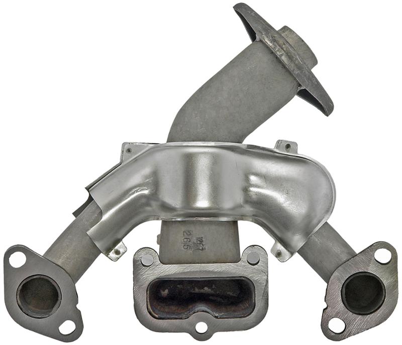1990 GMC S15 Exhaust Manifold Dorman 674100 image 3 of 3