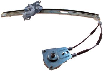 1993 Toyota Camry Window Regulator Front Right Dorman 749209 image 2 of 4
