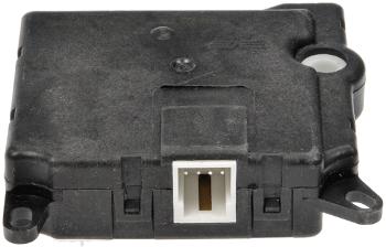 2004 Lincoln Navigator HVAC Heater Blend Door Actuator Auxiliary Dorman 604278 image 3 of 3