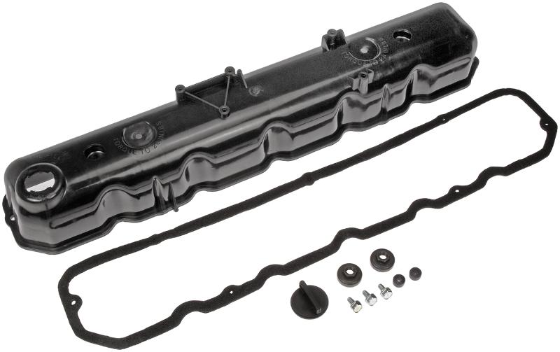 1982 Jeep Cherokee Engine Valve Cover Dorman 264974 image 4 of 4