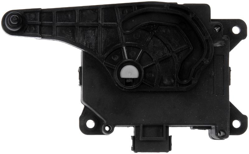 2011 Cadillac STS HVAC Heater Blend Door Actuator Floor Console Dorman 604175 image 3 of 3