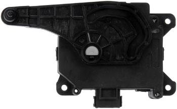 2008 Cadillac STS HVAC Heater Blend Door Actuator Floor Console Dorman 604175 image 3 of 3