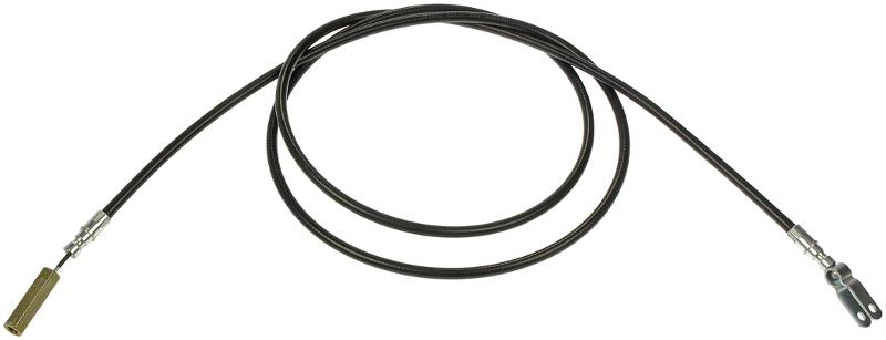 Dorman C93818 Parking Brake Cable product image 3 of 3