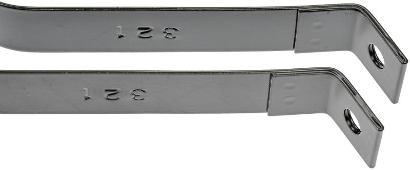 1998 Toyota RAV4 Fuel Tank Strap Dorman 578321 image 3 of 3