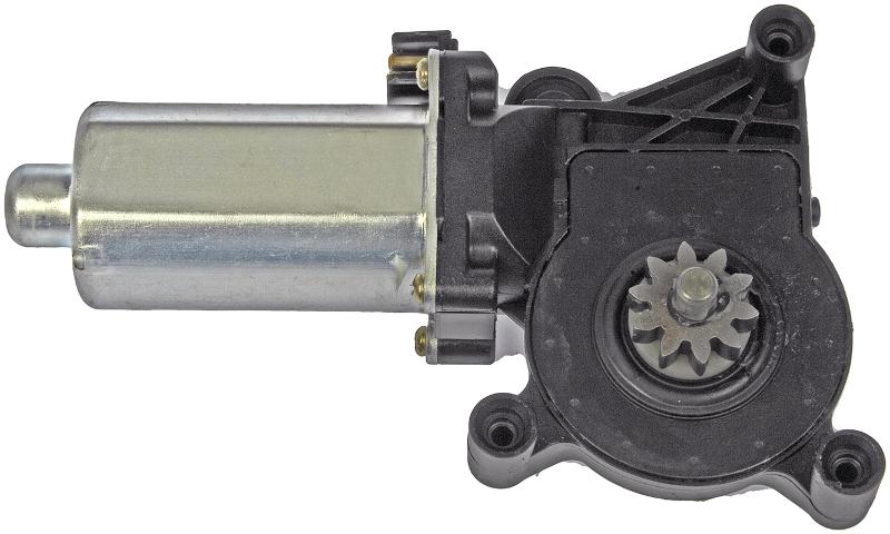1997 Mercedes-Benz E320 Power Window Motor Front Left Dorman 742914 image 3 of 3