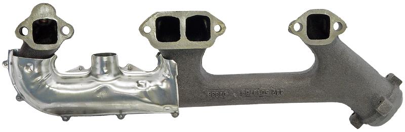 1990 GMC P3500 Exhaust Manifold Right Dorman 674249 image 3 of 3