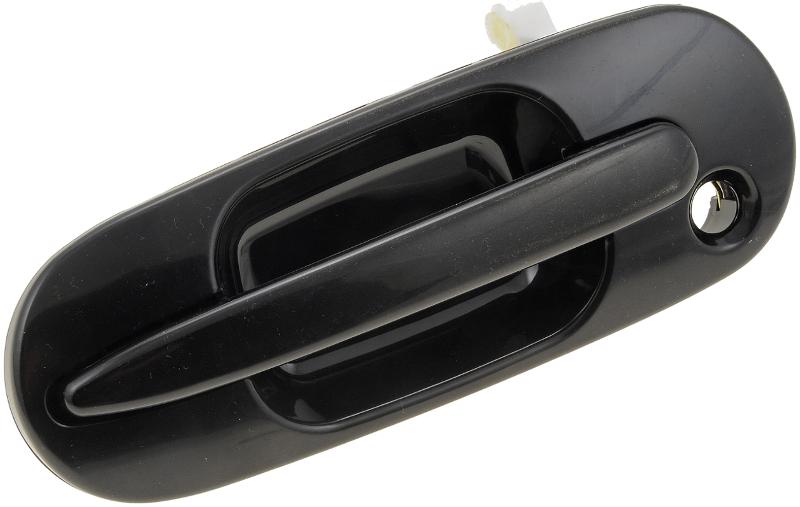 1998 Honda CR-V Exterior Door Handle Front Left Dorman 77609 image 3 of 3
