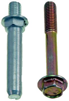 1990 Isuzu Amigo Disc Brake Caliper Bolt Rear Dorman HW14075 image 1 of 1