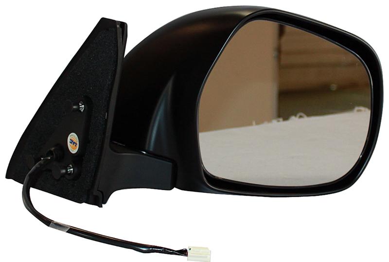 2004 Toyota 4Runner Door Mirror Right Dorman 9551464 image 2 of 2