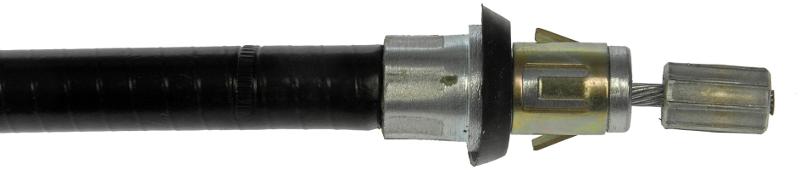 Dorman C660108 Parking Brake Cable product image 3 of 3
