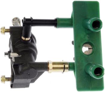 2018 Ford Focus Clutch Master Cylinder Dorman CM640015 image 3 of 3