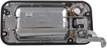 2004 Hummer H2 Exterior Door Handle Front Left Dorman 91191 image 3 of 3