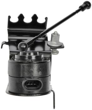 2009 Cadillac DTS Suspension Ride Height Sensor Front Left Dorman 926786 image 3 of 3
