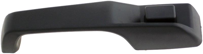 2000 Jeep Cherokee Exterior Door Handle Front Right Dorman 83208 image 3 of 3