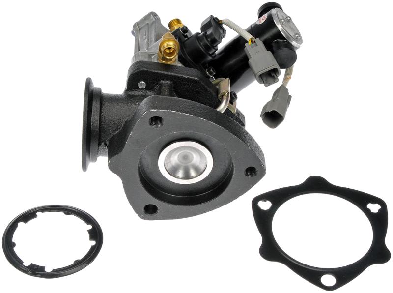 2005 International 5500i EGR Valve Dorman 9045002 image 4 of 4