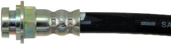 1982 Mercury Marquis Brake Hydraulic Hose Front Left Dorman H102471 image 3 of 3