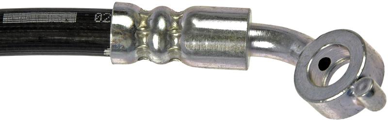 2001 Toyota RAV4 Brake Hydraulic Hose Front Right Dorman H620716 image 3 of 3
