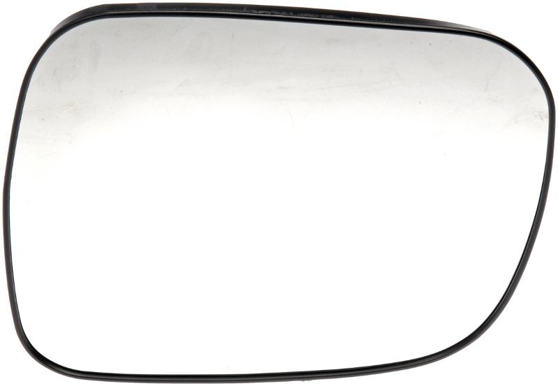 2004 Toyota Sienna Door Mirror Glass Left Dorman 56488 image 2 of 2