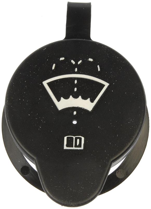 1991 Chevrolet C60 Kodiak Washer Fluid Reservoir Cap Dorman 54100 image 4 of 4
