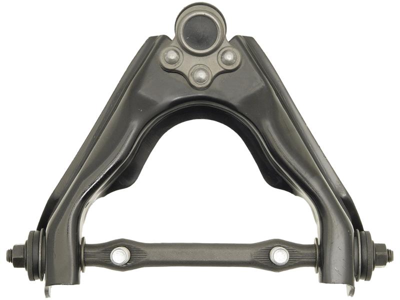 2003 Dodge Dakota Suspension Control Arm and Ball Joint Assembly Front Right Upper Dorman 520310 image 4 of 4