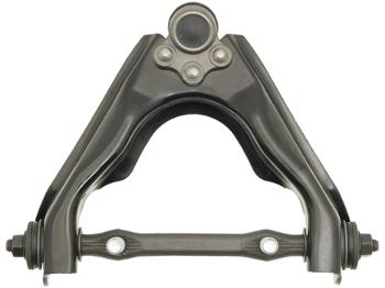 2000 Dodge Durango Suspension Control Arm and Ball Joint Assembly Front Right Upper Dorman 520310 image 4 of 4