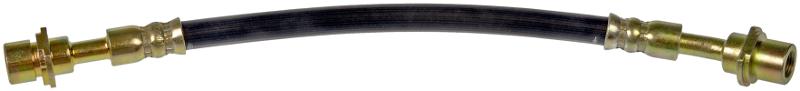 2008 Toyota Prius Brake Hydraulic Hose Rear Left Dorman H621124 image 3 of 3