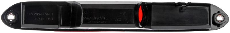 1996 Honda Civic Center High Mount Stop Light Dorman 923265 image 3 of 3