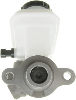 1991 Oldsmobile Cutlass Ciera Brake Master Cylinder Dorman M39586 image 4 of 4