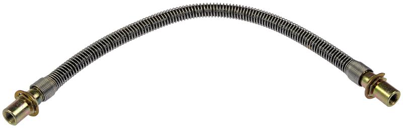 1986 Toyota Celica Brake Hydraulic Hose Rear Left Dorman H36876 image 3 of 3