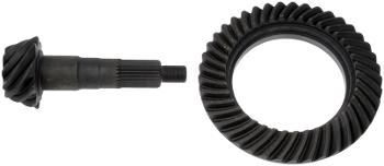2006 Jeep Wrangler Differential Ring and Pinion Front Dorman 697326 image 2 of 2