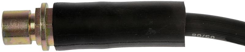 2011 Chevrolet Captiva Sport Brake Hydraulic Hose Front Left Dorman H620793 image 3 of 3