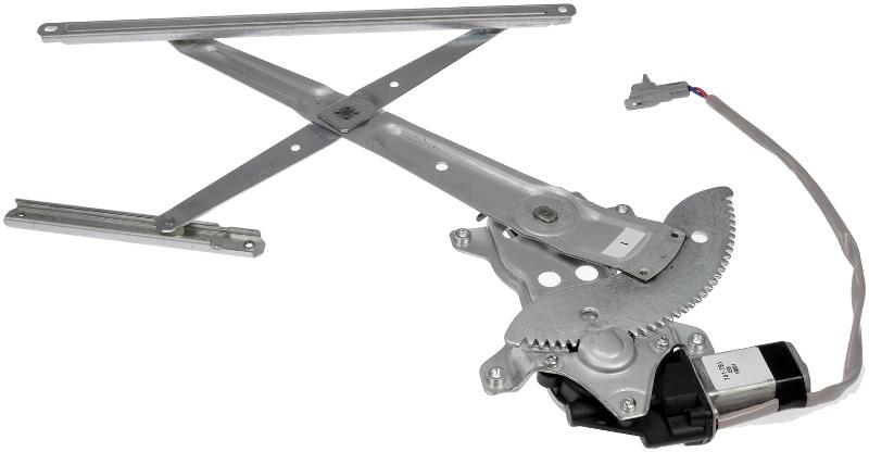 Dorman 741791 - Power Window Motor and Regulator Assembly Dorman 741791 Power Window Motor and Regulator Assembly product image 6 of 6