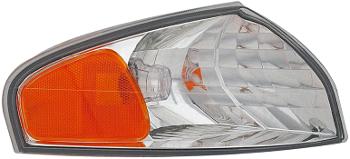 2000 Mazda 626 Side Marker Light Assembly Right Dorman 1650771 image 1 of 1