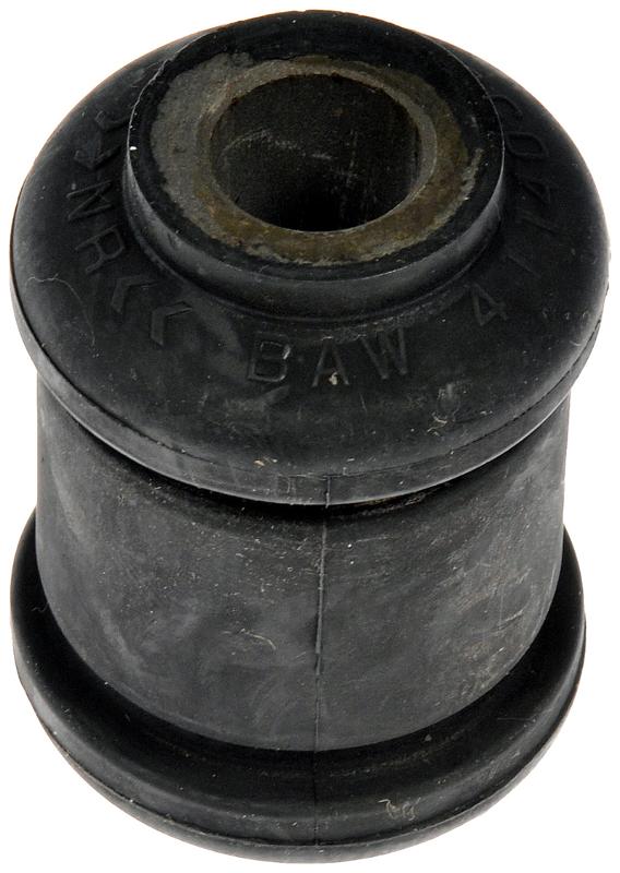 2013 Jeep Patriot Suspension Control Arm Bushing Front Lower Forward Dorman 535490 image 1 of 1