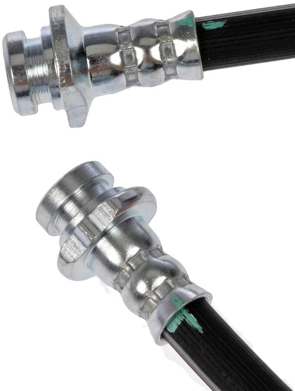 Dorman H621953 Brake Hydraulic Hose product image 3 of 3