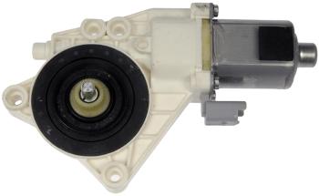2014 Hyundai Genesis Power Window Motor Rear Left Dorman 742930 image 3 of 3