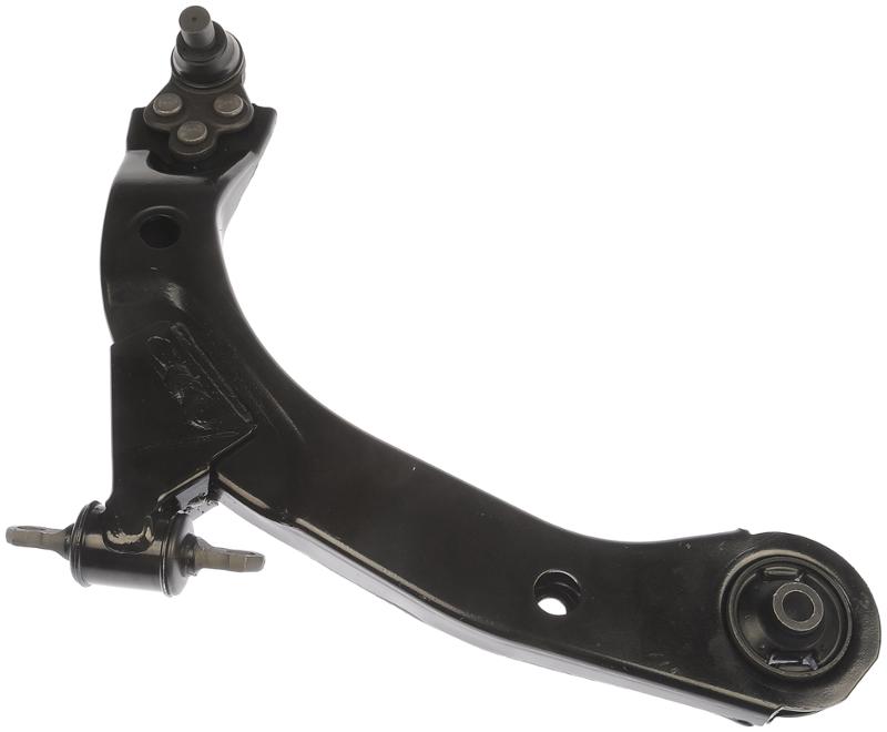 2006 Saturn Ion Suspension Control Arm and Ball Joint Assembly Front Right Lower Dorman 521322 image 2 of 2