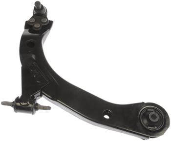 2005 Saturn Ion Suspension Control Arm and Ball Joint Assembly Front Right Lower Dorman 521322 image 4 of 4