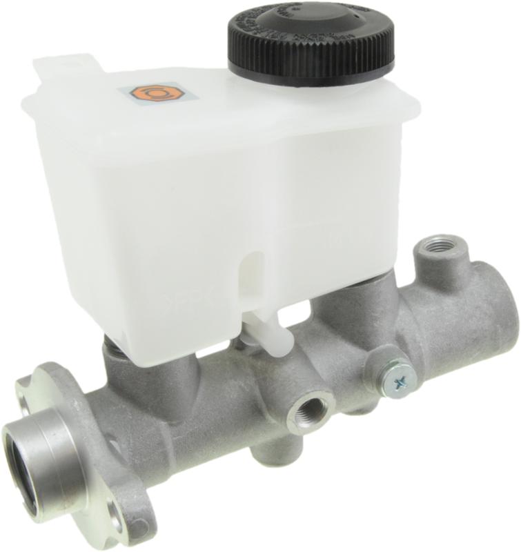 Dorman M630220 Brake Master Cylinder product image 4 of 4